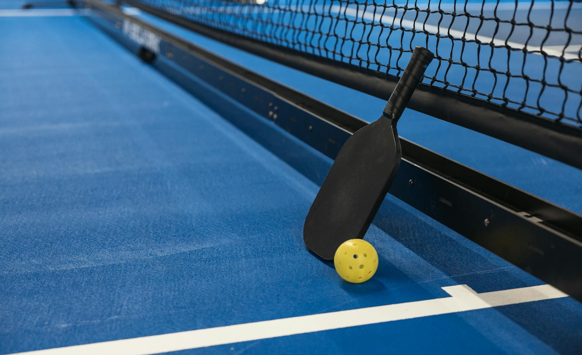 Pickleball Court